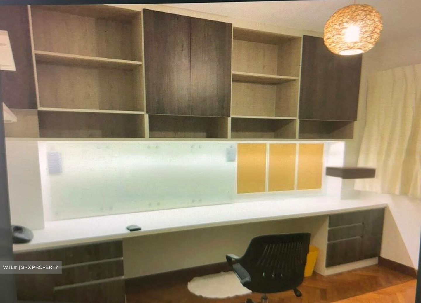 Sin Ming Street (D20), Terrace #481993451